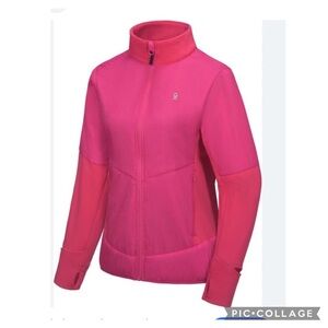 NEW LITTLE DONKEY ANDY LIGHTWEIGHT SOFTSHELL JACKET WINDPROOF WATER REPELLENT